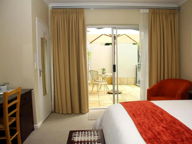 Eversview Guesthouse