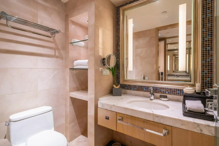 Quanzhou C&D Hotel