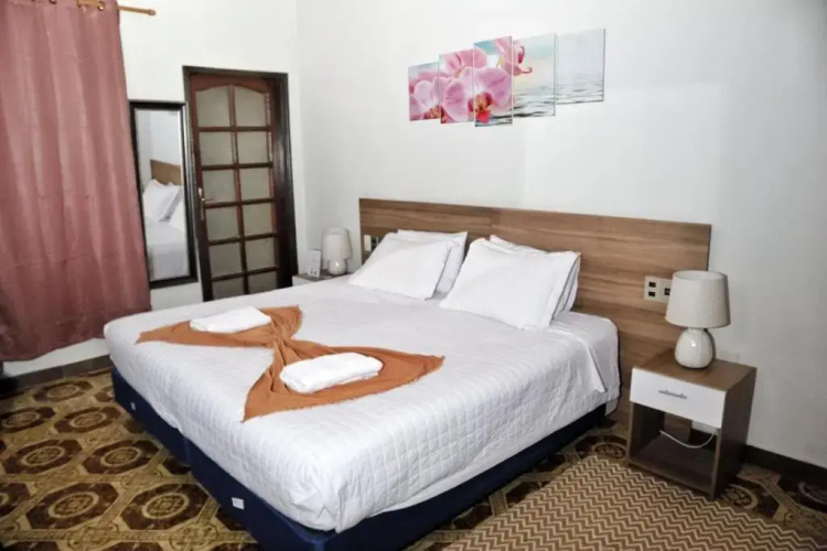 El Nogal Casa Hotel