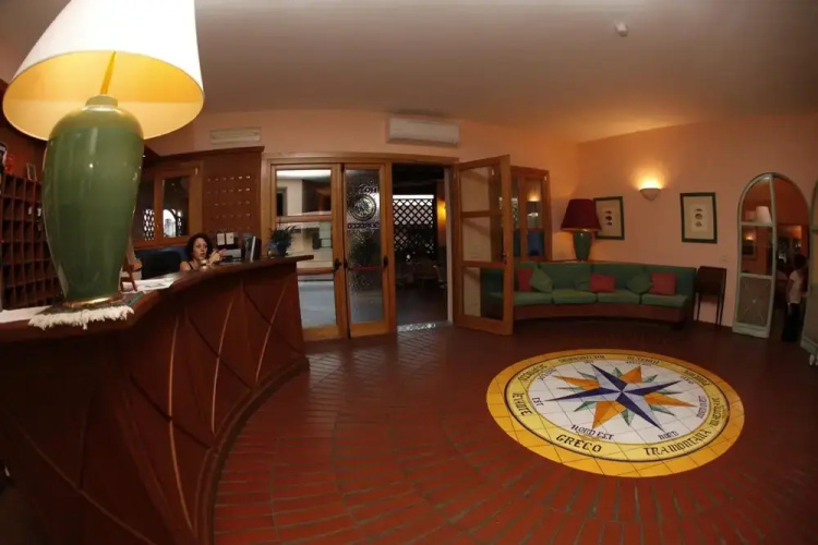 Hotelbild