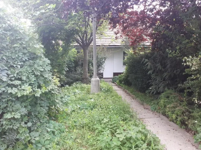 2 Bedrooms Double Apartment