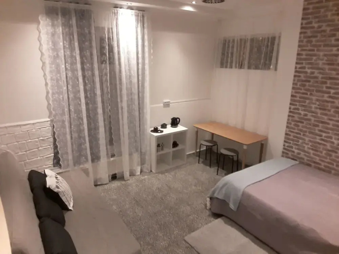 K&S Apartments