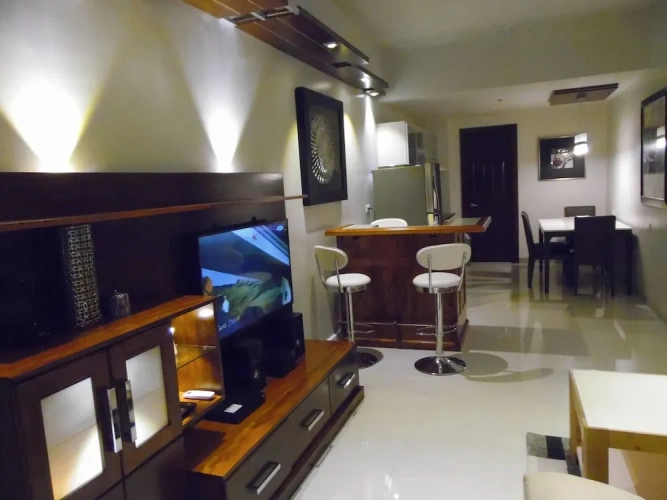 2 Bedrooms Luxury room