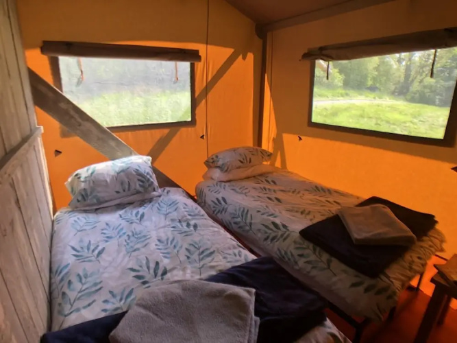 Beara Lodge Glamping