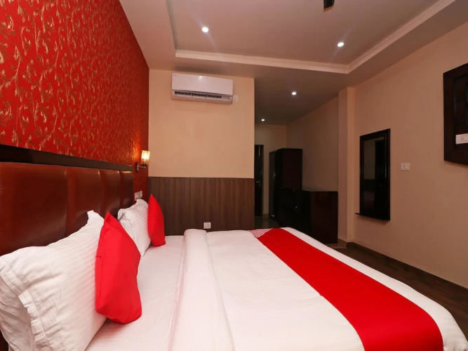 Vaikunth Resort by OYO Rooms