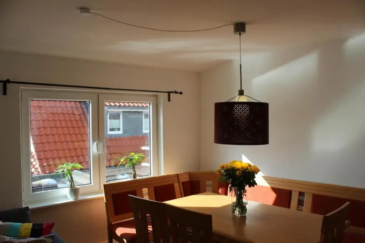 AAR Nordsee Appartement