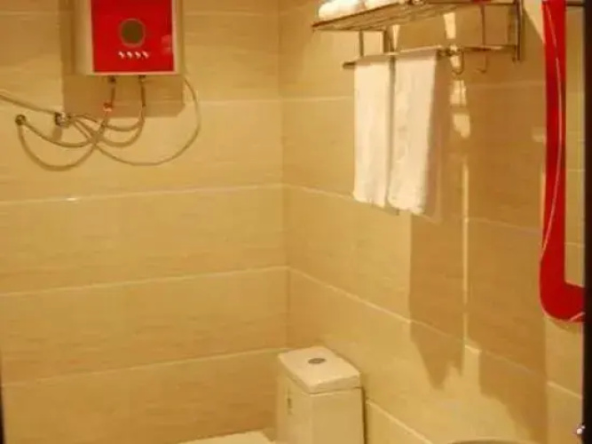 Yashu Apartment