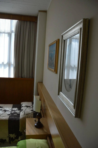 Hotel Cristallo