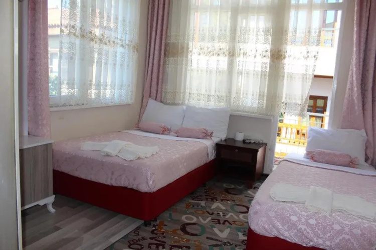 Hidirlik Pansiyon