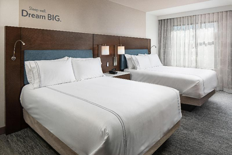 EVEN Hotels  Shenandoah - The Woodlands, an IHG Hotel photo 8