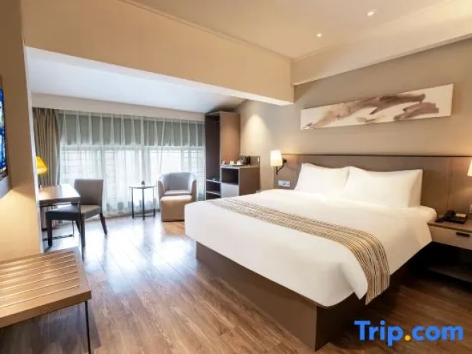Business Double room
