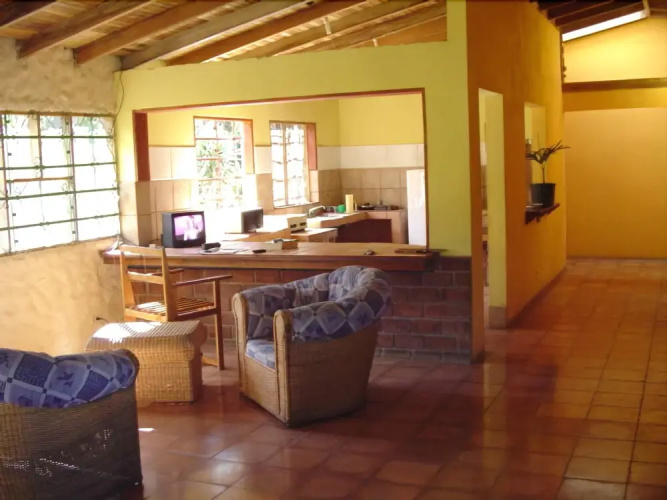 Hotel Escazu
