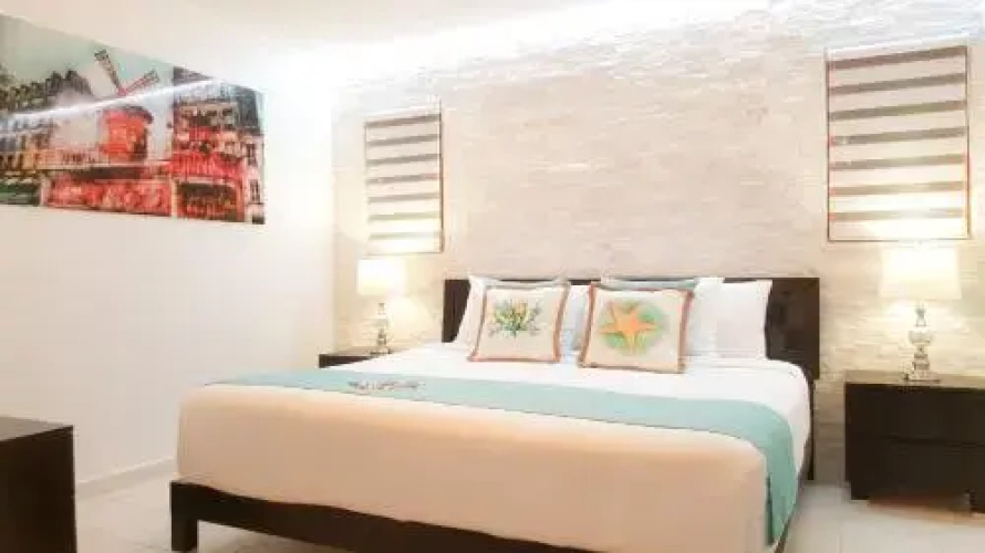 Cunucu Villa with Private Jacuzzi