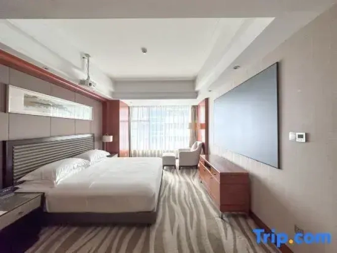 Double Club Suite