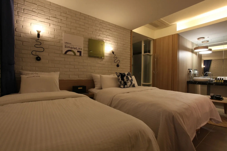 Hotel Kobos