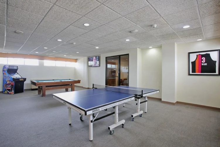 San Juan Airport Hotel photo 22