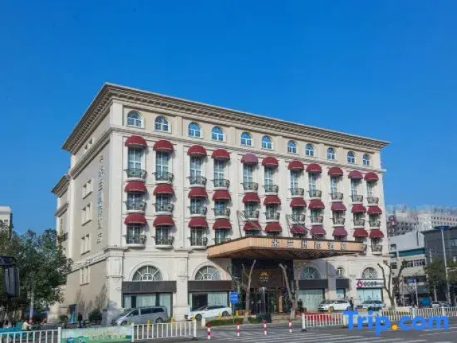 International Milan