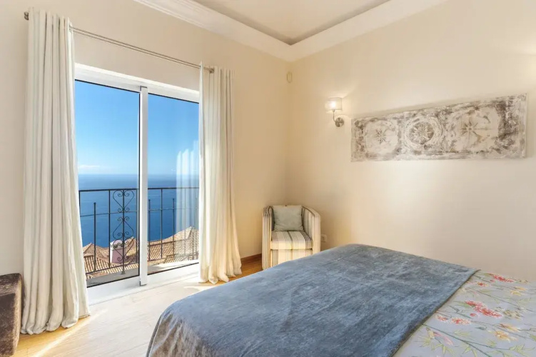 Villa Bougainvillea