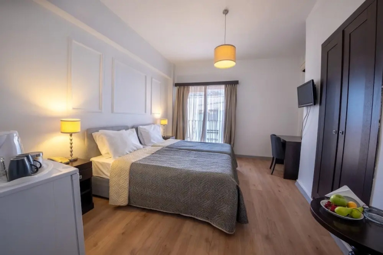 British Hotel Girne