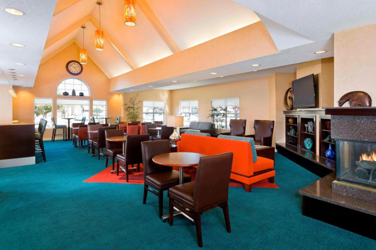Residence Inn Waco
