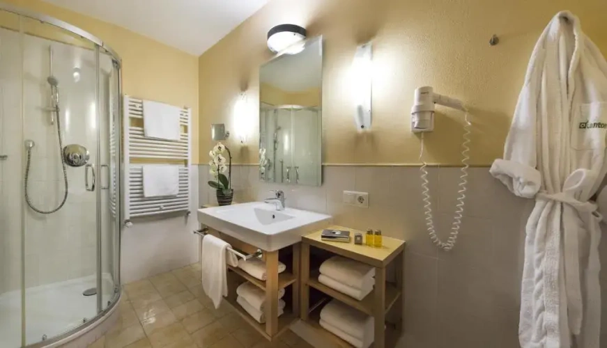 Superior room