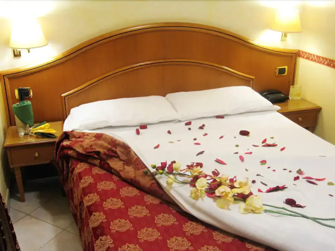 Hotel Dolomiti