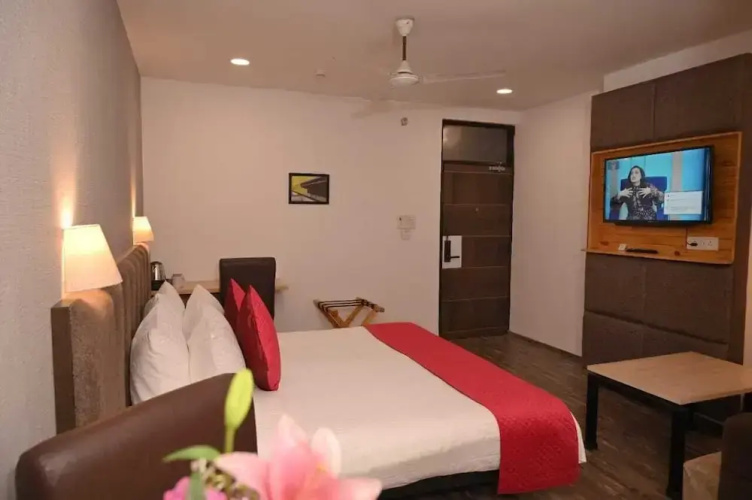 Ayaan Residency