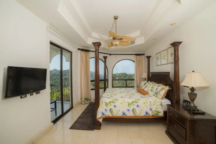 Casa Puesta del Sol