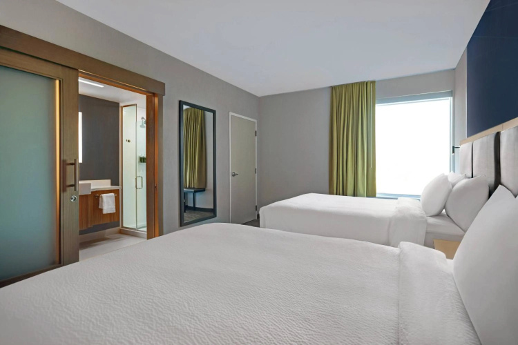 Radisson Hotel Schaumburg photo 6