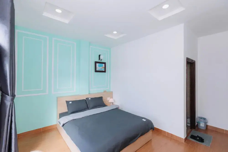 42 Da Lat Hotel