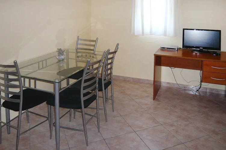 Apartments Ljilja