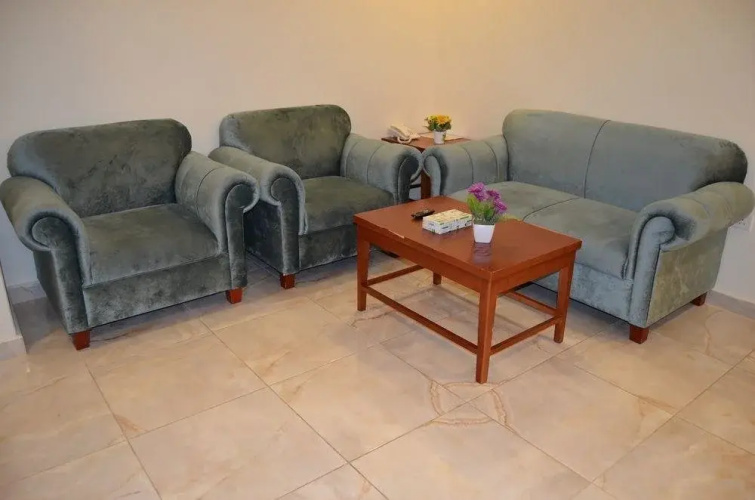 Bodor AL Sharq Suites