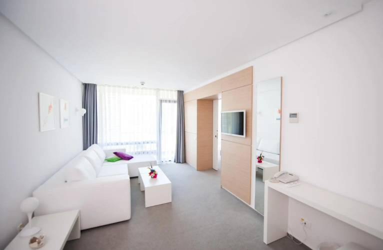 Hotel Melodia