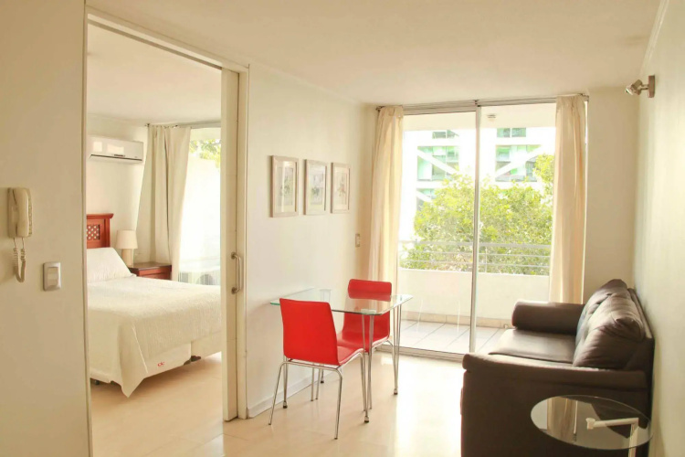 Nueva Lyon Apartments