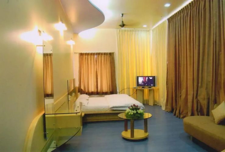 Hotel Manasi