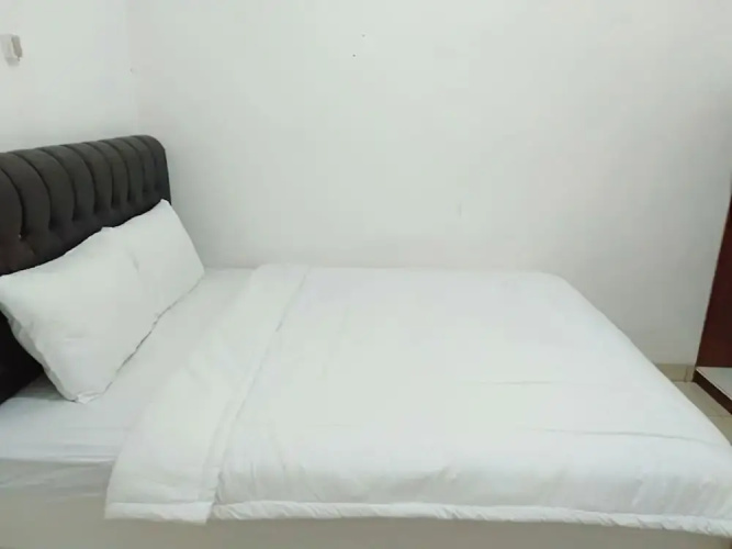 Hotel O Al-razzaq Guest House