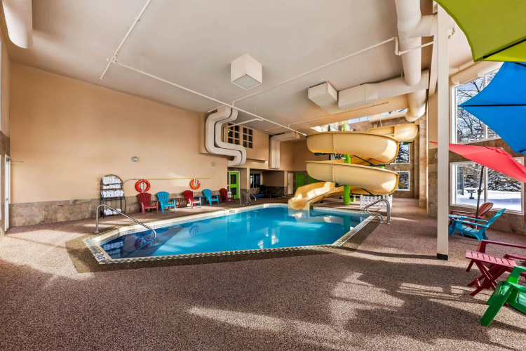 Wingate by Wyndham Calgary South photo 16