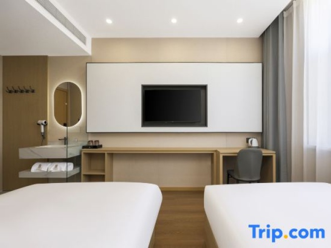 Comfort Twin room