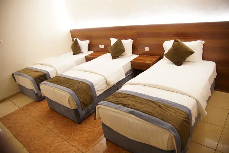 Dosh Serviced Apartment