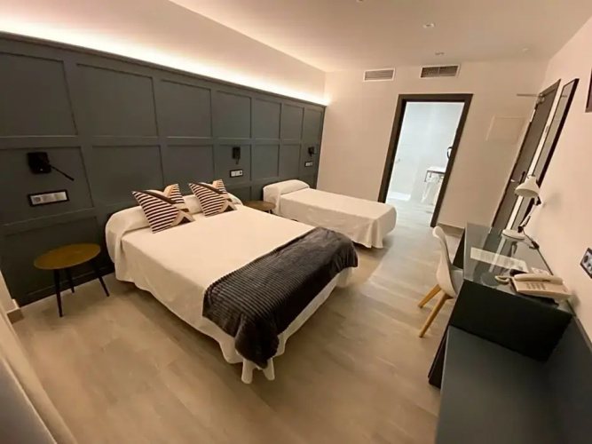 Hotel Lusitania
