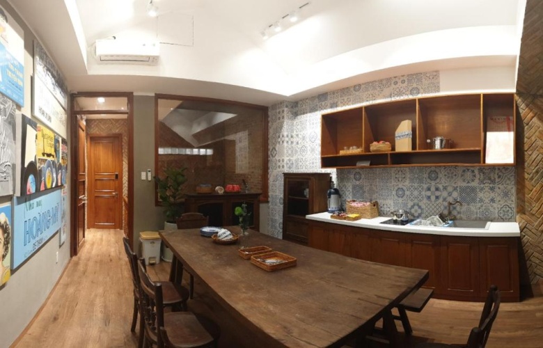 6 Bedrooms Cottage