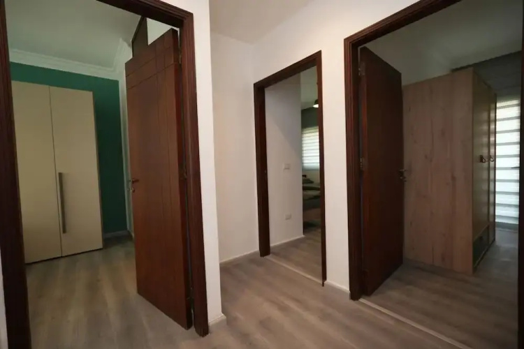 The Green Apartment Badaro 3 Bdrms