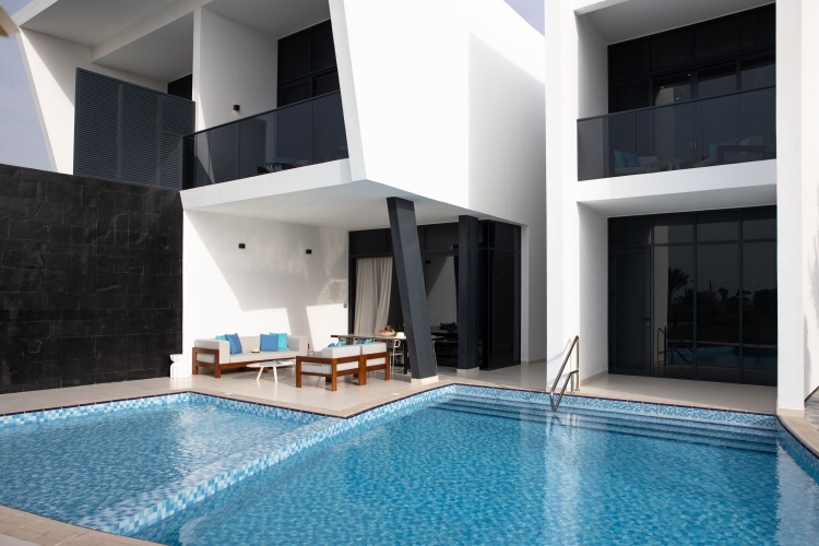 Jumeirah Saadiyat Island Abu Dhabi photo 30