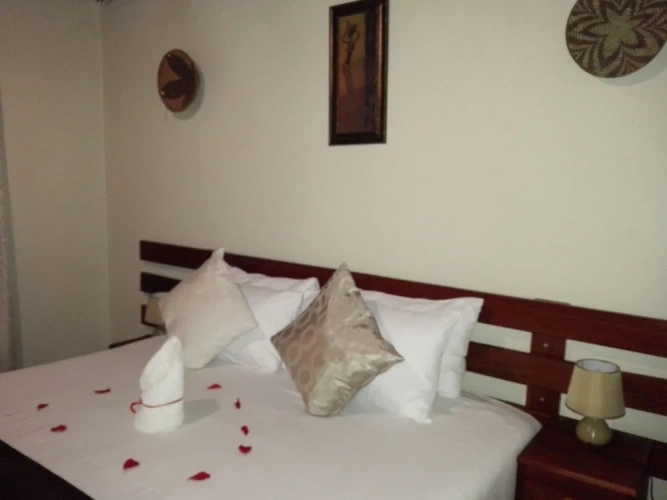 1 Bedroom Suite