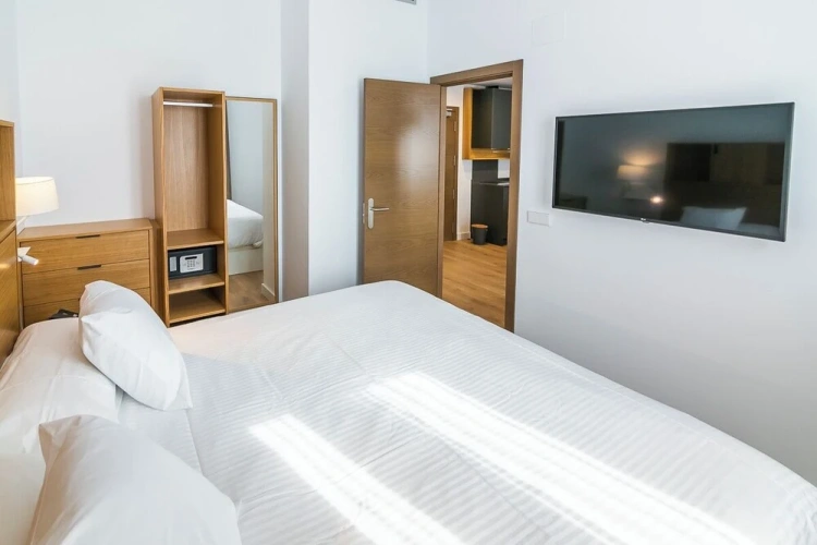 Family Apartment