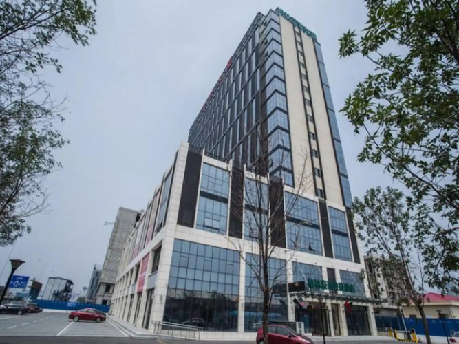 Imagen del hotel