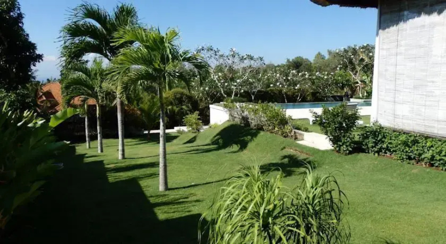 Villa Lumi