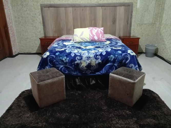 Hostal residencial La Perla Cuencana