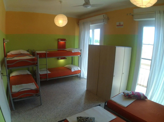 Otel görseli