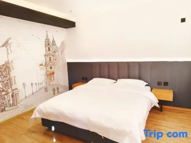 Business Double room